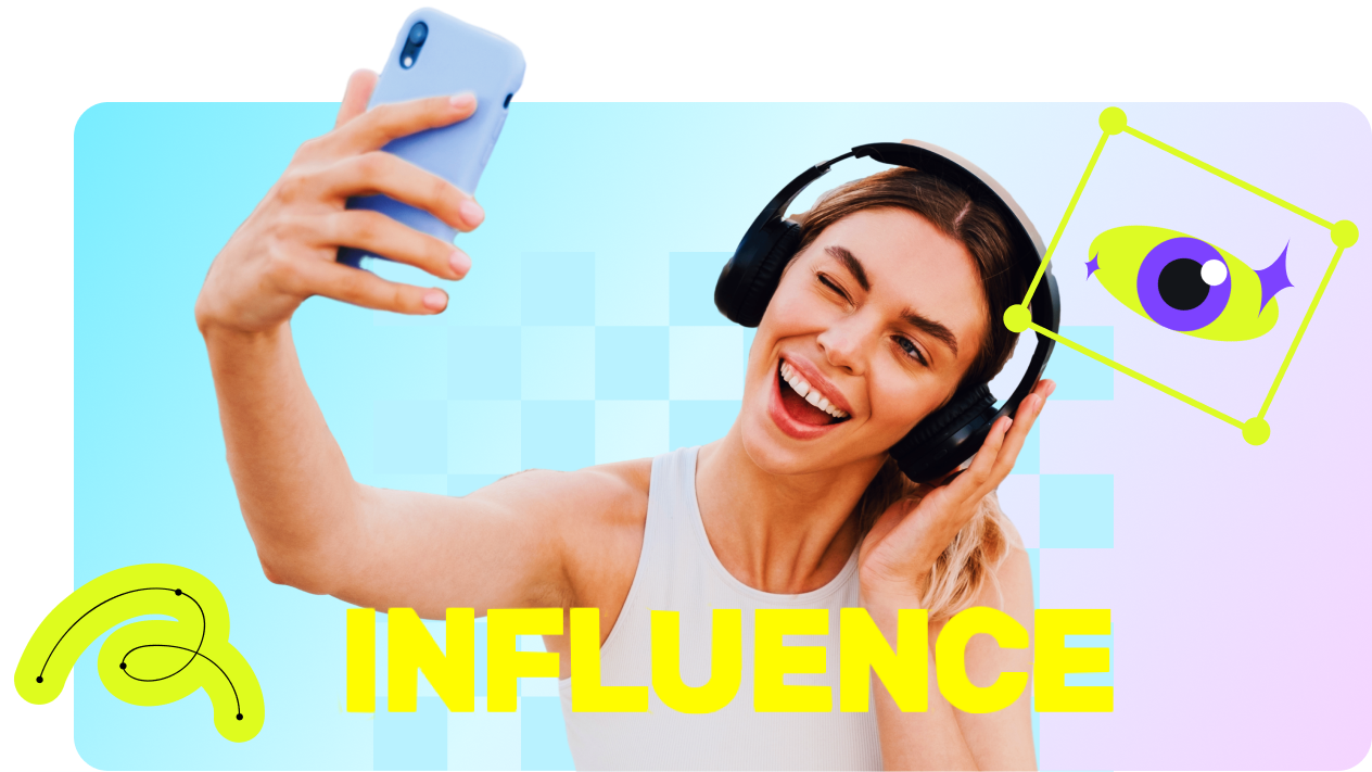 grow the brand with capcut affiliate and increase influence level